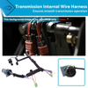 4L60E 4L65E Transmission Internal Wire Harness w/TCC Solenoid (03-06)