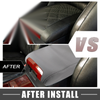 Jeep Grand Cherokee Gray Center Console Seat Armrest Cover (2011-2020)