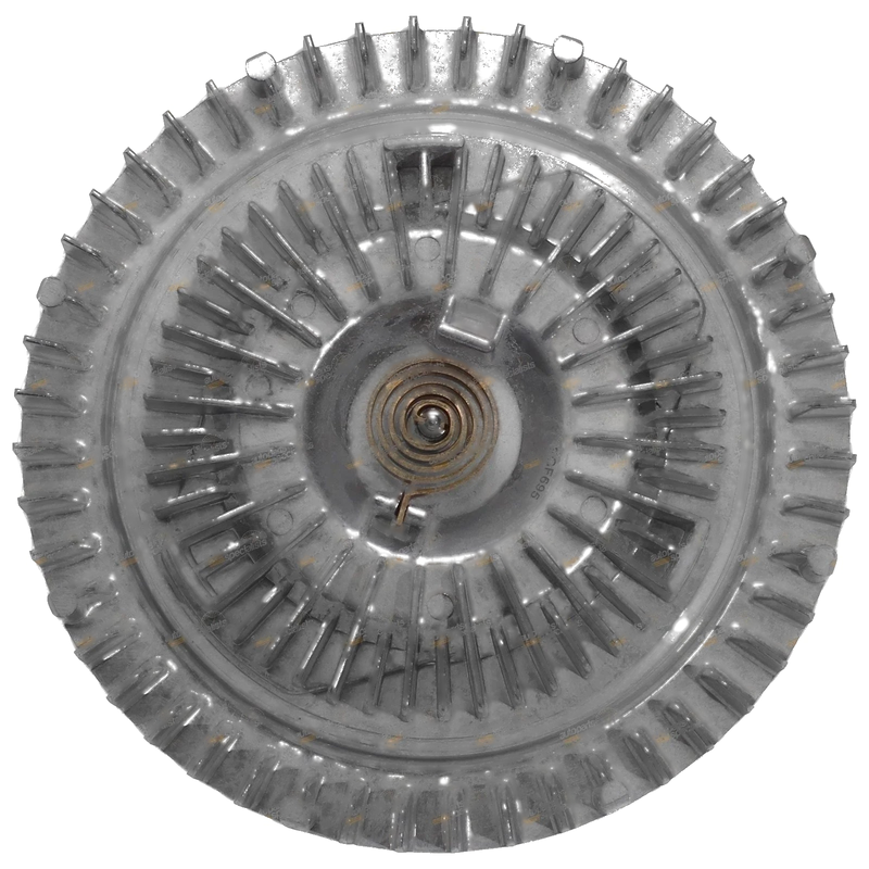 Mazda BT50 5cyl 3.2L P5AT Diesel Fan Clutch Coupling (2011 - 2019)