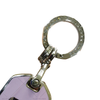 Isuzu D-MAX MU-X MUX 4 Button Purple TPU Key Fob Cover (2012-2023)