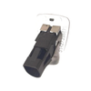 BMW G11 G12 Rear Door Bolt Lock Pin Cover (2016-2023)