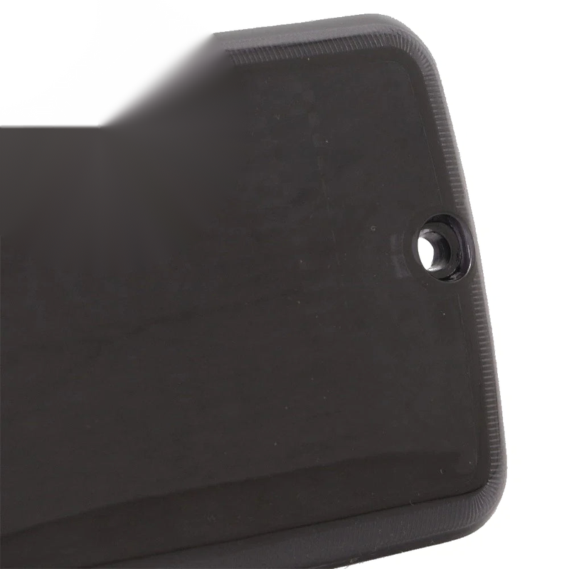 Jeep Wrangler TJ 4Pcs Smoke Side Marker Lights (1997-2006)
