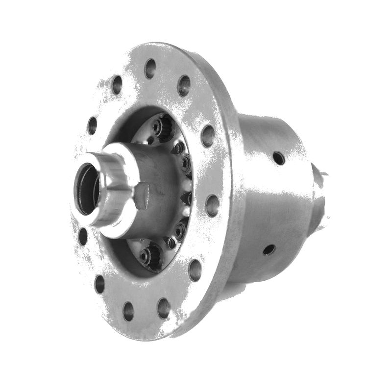 Chevy Camaro ZL1 32 Spline TorqueWorm LSD Limited Slip Differential (2014-2017)