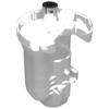 Toyota Camry ACV36 In Tank Fuel Filter (2002–2006)