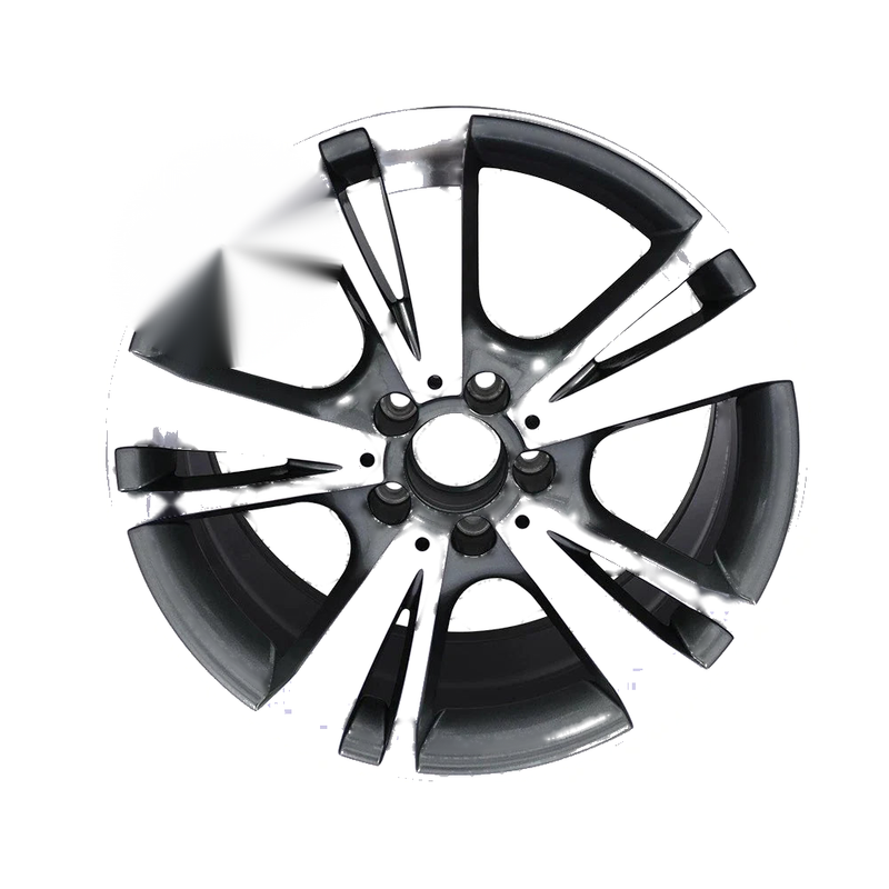 Mercedes Benz E300 E350 E400 E550 Wheel Rim 18x8.5 Front (2010–2013)