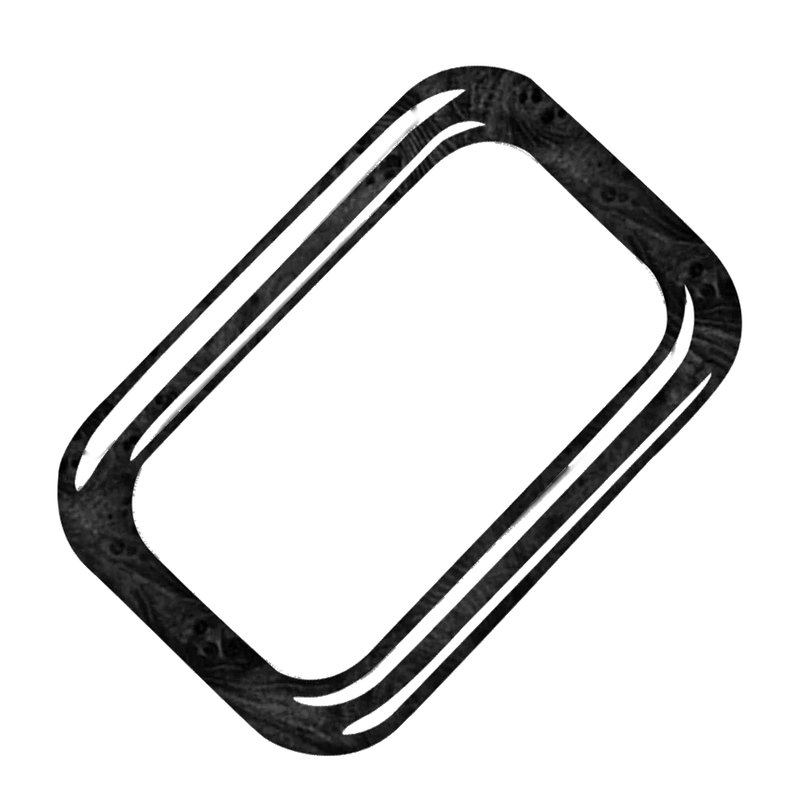 Mercedes Benz GLC Class Trunk Switch Button Cover (2016-2020)