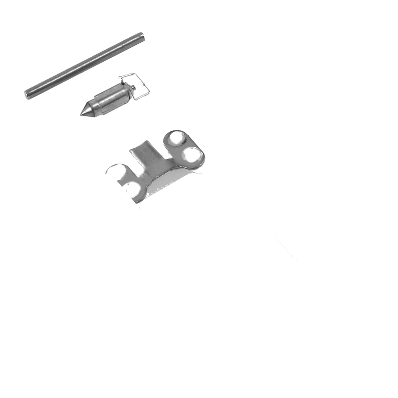 Honda Foreman Fourtrax 300 400 450 Carburetor Float Pin Needle Kit (2000-2006)