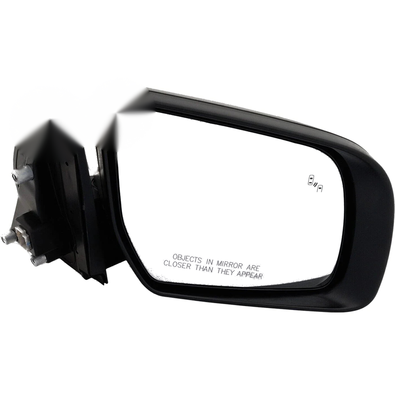 Ford Ranger Driver & Passenger Side 2 x Power Wing Mirrors (2019-2022)