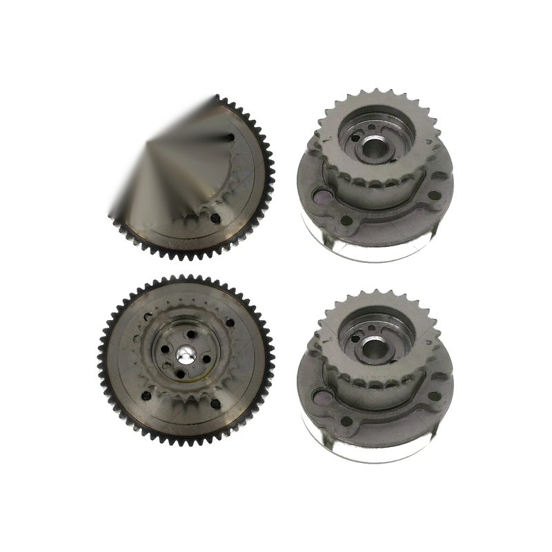 Ford F-150, Lincoln MKX, Taurus Timing Chain Kit (2009-2019)