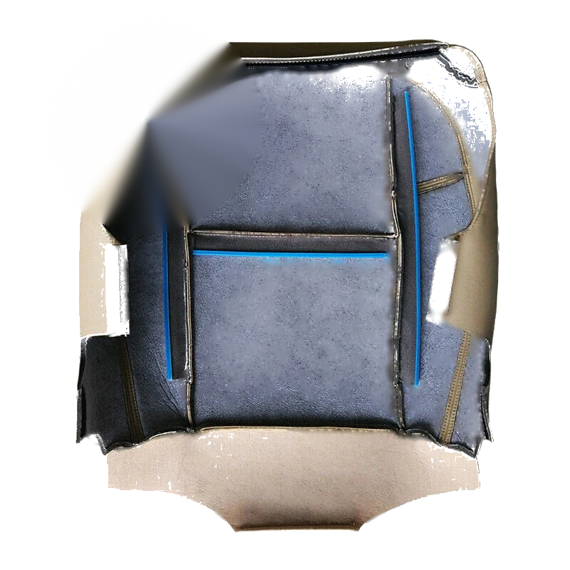 Cadillac Escalade Driver Side Bottom Seat Cover (2007-2011)