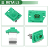 Kia Sedona Blower Motor Resistor (2015-2019)