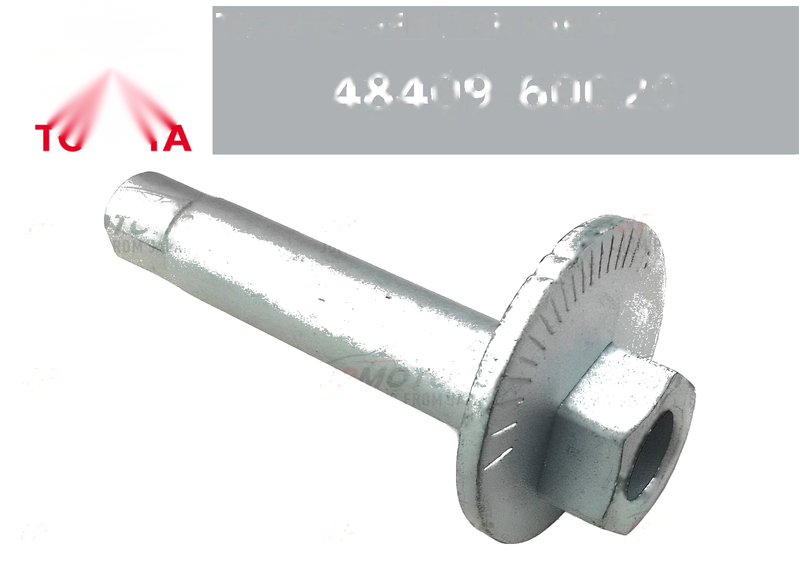 Toyota 4Runner Front Toe Adjusting Cam
