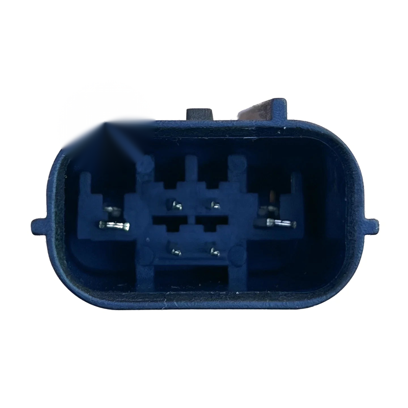 Honda Accord CR Front Left Window Regulator With Motor 6 Pins (2013–2020)