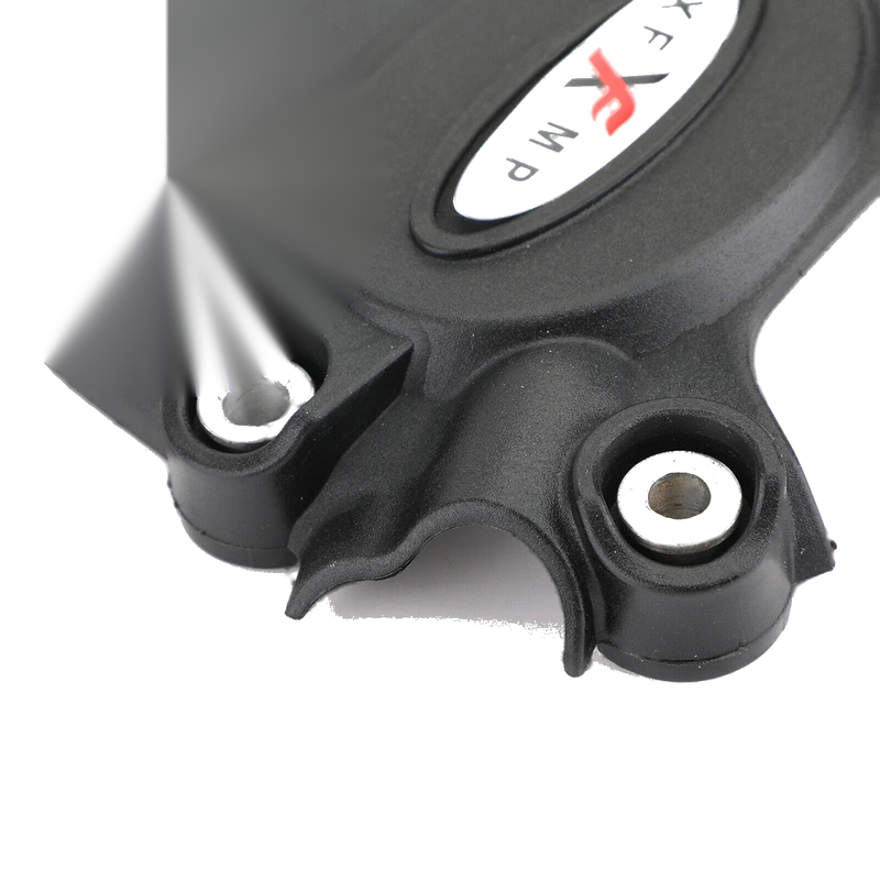 Yamaha YZF-R1, MT-10 Engine Cover Protectors (2015-2016)