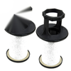 Provent 200 2 x Oil Catch Container Filter Elements (2010-2023)