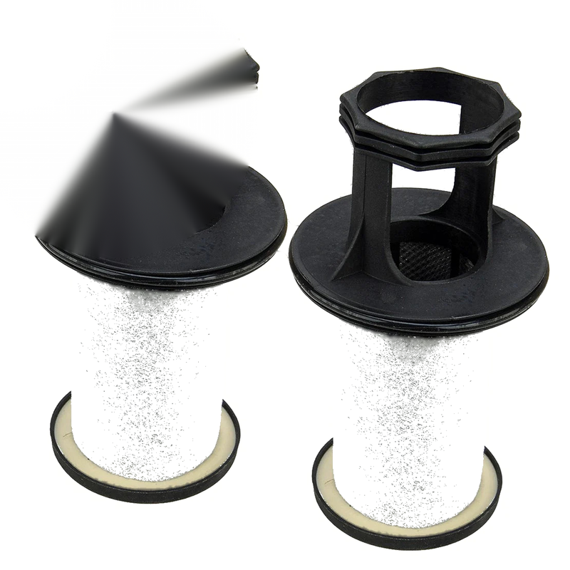 Provent 200 2 x Oil Catch Container Filter Elements (2010-2023)