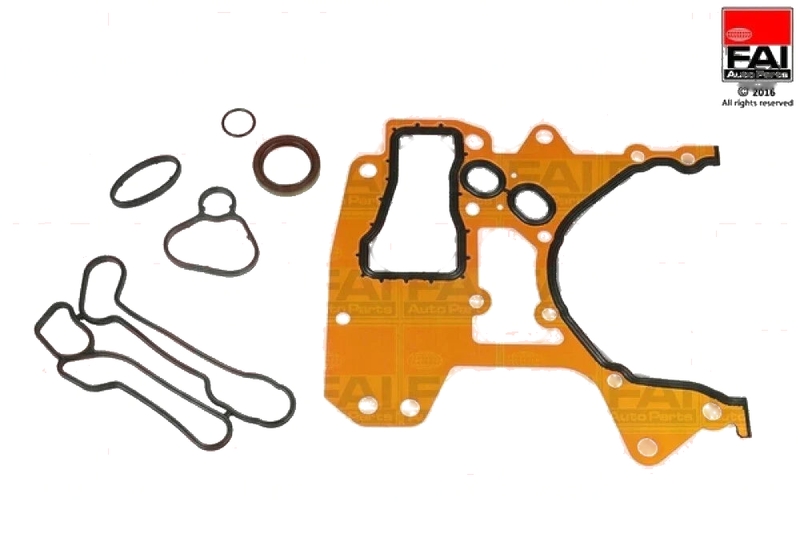Holden Cruze JH JG Bottom End Gasket Set (2009–2016)