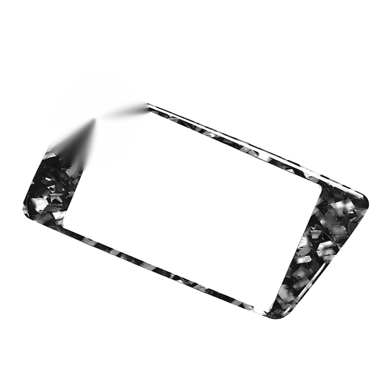 Audi Q5 SQ5 7inch GPS Navigation Screen Panel Frame Cover (2009-2023)