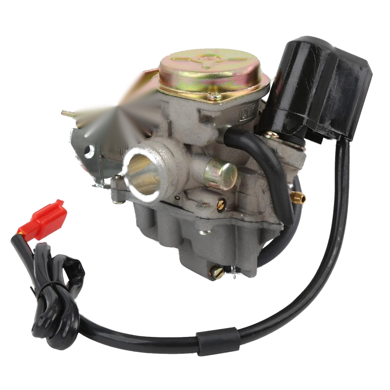 GY6 50CC Motorcycle Scooter ATV 18mm Carburetor
