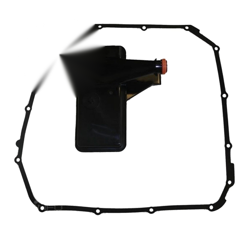 Audi A5 8T 2.0L 3.2L 3.0L Auto Transmission Filter Kit (2008-2012)