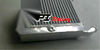 Yamaha MT09 FZ09 Aluminum Radiator (2014-2016)