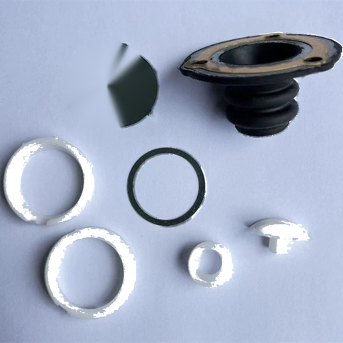 Mazda B-Series Miata MX5 Shifter Fulcrum Ball Bush Lower (2001-2005)