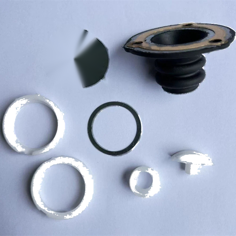 Mazda B-Series Miata MX5 Shifter Fulcrum Ball Bush Lower (2001-2005)