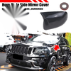 Jeep Grand Cherokee WK Dodge Durango Mirror Cap Cover (2011–2020)