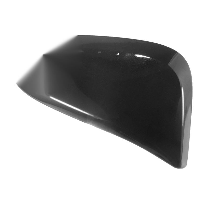 Toyota RAV4 4Runner Black Right Side Wing Mirror Cover (2013-2015)