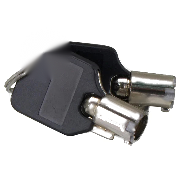 Europa Brand with 2 Keys Access Hatch Lock Kit