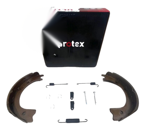 Toyota Landcruiser BJ FJ HJ Rear Transmission Park Brake Overhaul Kit