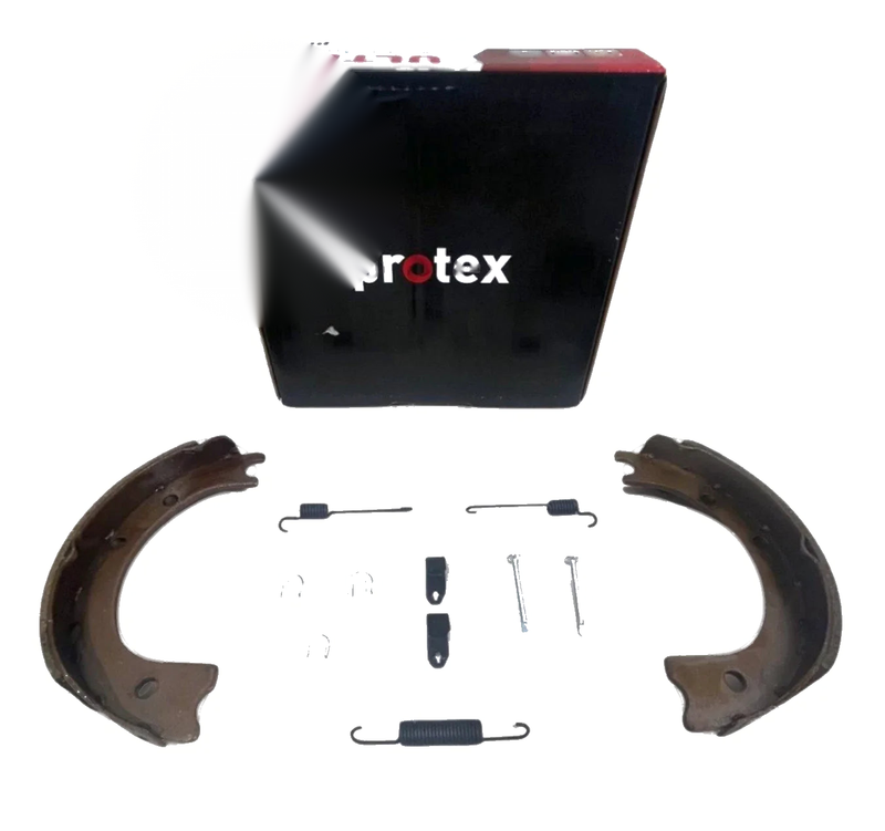 Toyota Landcruiser BJ FJ HJ Rear Transmission Park Brake Overhaul Kit