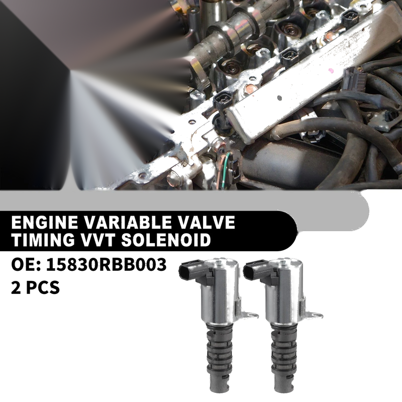 Honda Civic VVT Solenoid (2013-2015)