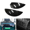 Ora 2 x Carbon Fiber Headlight Eyelid Covers (2018-2022)