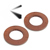 Polaris RZR XP Rear Diff Replacement Transmission Axle Seals