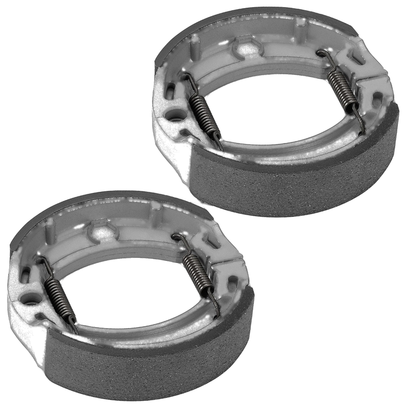 Yamaha AT1 / AT1M ATM1B AT2 AT3 HT1 2 x Brake Shoes