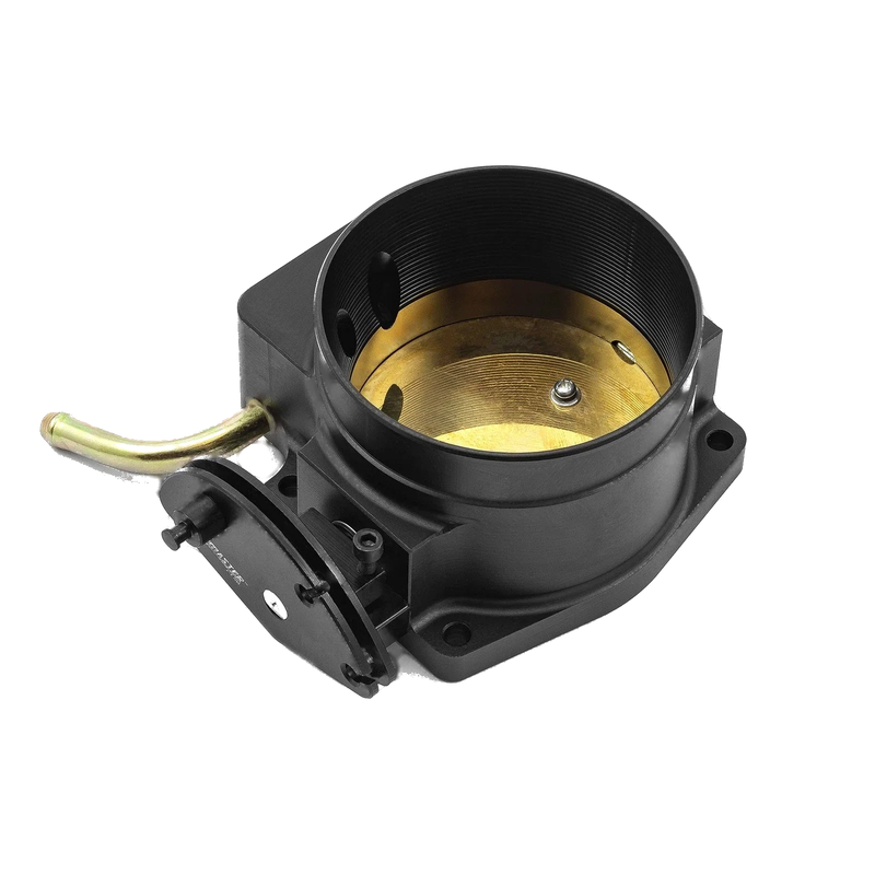 LS2 92mm High Flow Throttle Body (2005-2013)