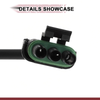Jeep Cherokee 2.5 (1986-1990) - 1 x Pc Crankshaft Position Sensor