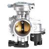 Polaris Ranger 500 Throttle Body Assembly (2007–2013)