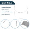 Subaru 8 x Connecting Rod Bearings (No. 12108AA600)