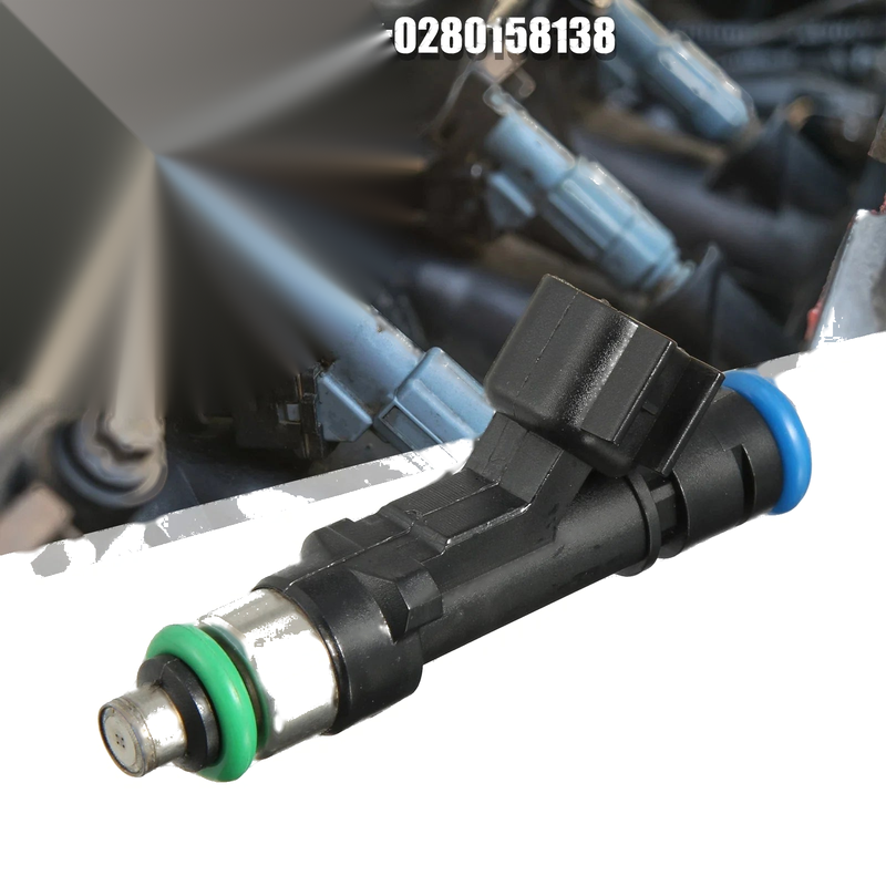 Ford F-150, F-250, F-350 5.4L 8 Pcs Fuel Injector (2007-2010)