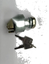 International Truck 4000–8000 Series Ignition Switch 2 Keys (1989–1999)