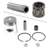 Jog 50 Scooter 2-Stroke ATV 40MM Piston & 10MM Pin Set