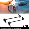 Toyota Solara Venza Avalon 2 x Front Stabilizer Sway Bar Links