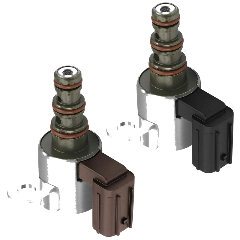 Honda Rincon Transmission Shift Solenoid Kit