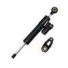 Honda, Yamaha, Kawasaki CNC Steering Damper Stabilizer