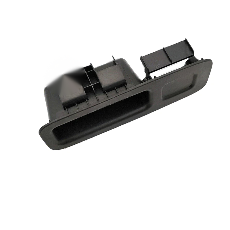 Honda Odyssey Black Plastic Tailgate Door Handles (2015-2022)
