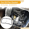 Toyota Land Cruiser Transmission Filter Oil Pan Gasket