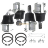 Can-Am Outlander 1000 4x Ball Joint Upper Lower