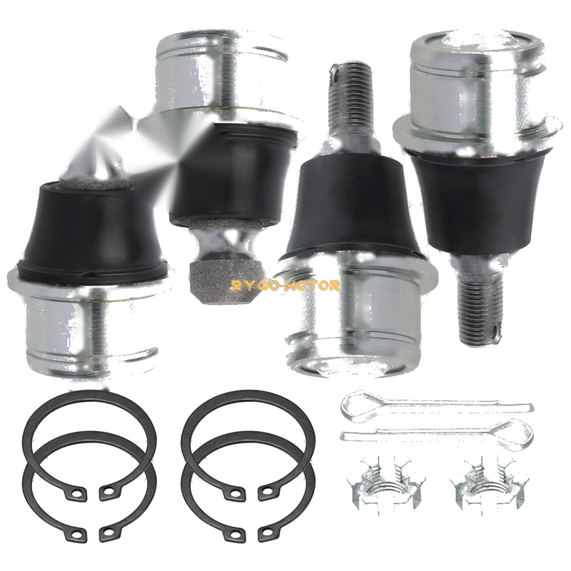 Can-Am Outlander 1000 4x Ball Joint Upper Lower